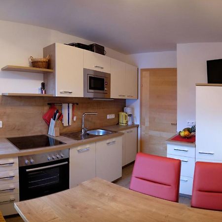 Ferienwohnung Schoenauer Хаус им Енщал Екстериор снимка