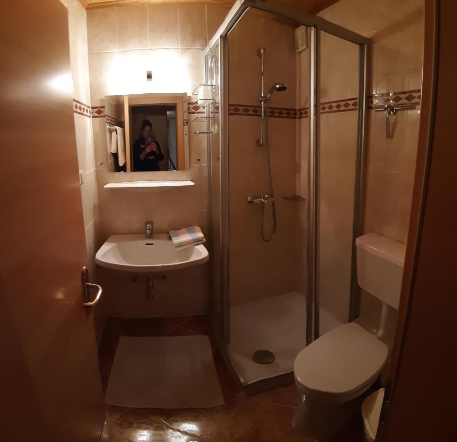 Ferienwohnung Schoenauer Хаус им Енщал Екстериор снимка
