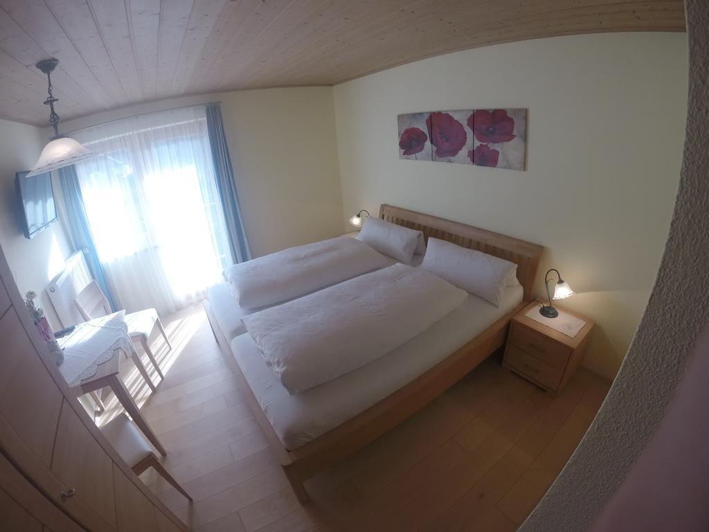 Ferienwohnung Schoenauer Хаус им Енщал Екстериор снимка
